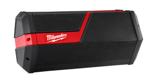 Milwaukee M12™/M18™ Wireless Jobsite Speakers