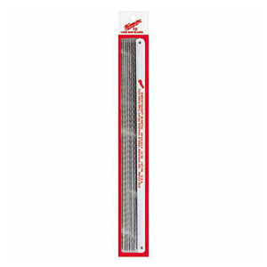 Milwaukee Hacksaw Blades 12 in 14 TPI