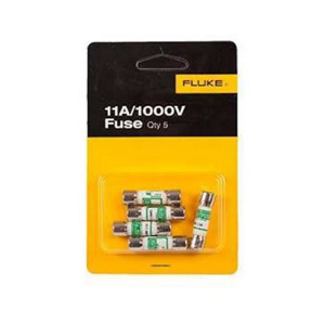 FUSE-11A/1000V-B5 FUSE 5/PK