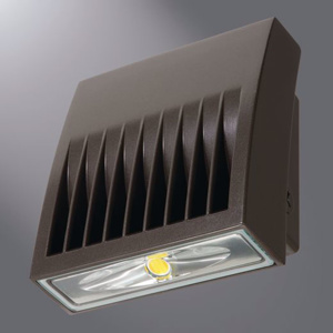 Cooper Lighting Solutions XTOR Crosstour Series Wallpacks LED 38 W 4269 lm