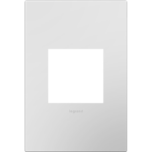 Legrand Standard Button Wallplates