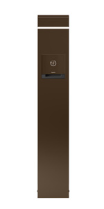 Wiremold Outdoor Charging Stations