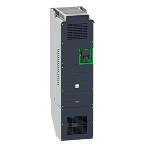 Square D Altivar Process 630 3-Phase Variable Frequency Drives 460 V