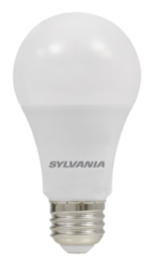 Sylvania UltraLED™ A-line LED Lamps A19 2700 K 9 W