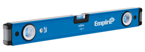 Milwaukee Empire® TRUE BLUE® E75 Series Box Levels 25.0 in