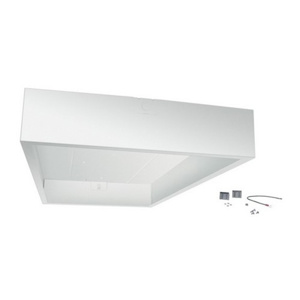 Advanced Lighting Technology CR Series Surface Mount Troffer Kits LED Troffer Surface 2 ft 4 ft