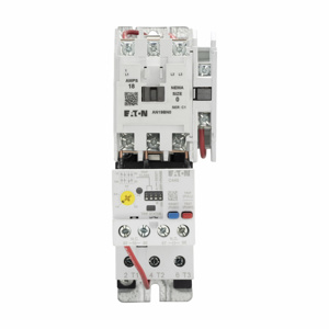 Eaton Freedom Series Non-reversing Overload Relay Starters