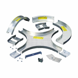 Eaton B-Line Tray Cable Horizontal Tees