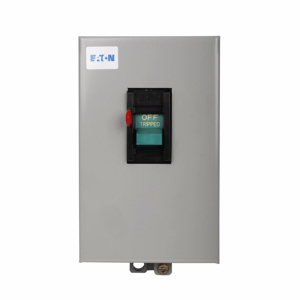 Eaton B100 Series Manual Motor Starters