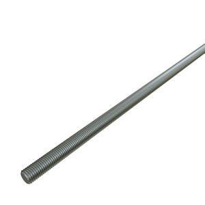Atkore Power-<em class="search-results-highlight">Strut</em> Steel Threaded Rods 1/2 in x 6 ft Galvanized