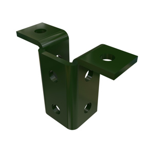 Atkore Power-Strut Channel Wing-shape Fittings