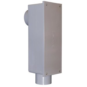 Cantex Type LB Conduit Bodies