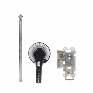 Eaton Series C F-frame Universal Rotary Handle Mechanisms