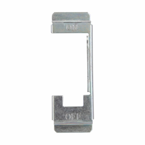 Eaton Quicklag® QC Cable-in / Cable-out Miniature Circuit Breakers