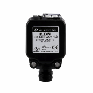 Eaton E65 Photoelectric Sensors