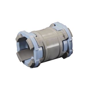 Cantex Straight Snap-in ENT Couplings