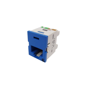 Legrand Quiktron Legrand Clarity TrackJack Inserts