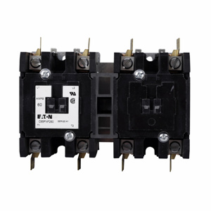 Eaton C65 Series Reversing Definite Purpose Contactors
