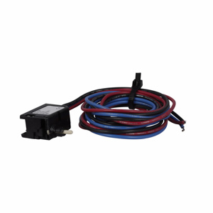 Eaton Bussmann Auxiliary Contacts