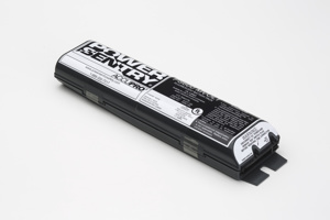 Lithonia PS Series Emergency Ballasts / Battery Packs