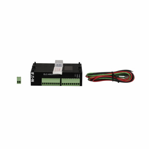 Eaton ELC Series Programmable Logic Controllers