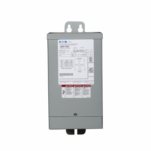 Eaton Encapsulated Single Phase Buck-boost Transformers