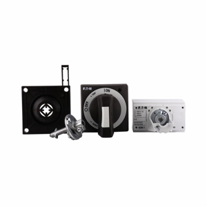 Eaton NZM Rotary Handle Mechanisms