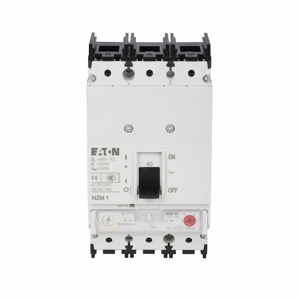 Eaton NZM Molded Case Circuit Breakers