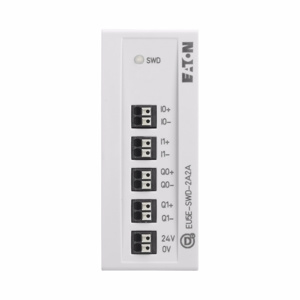 Eaton SmartWire I/O Modules