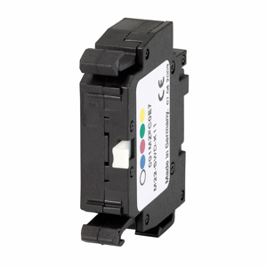 Eaton M22 Front Mount Contact Modules