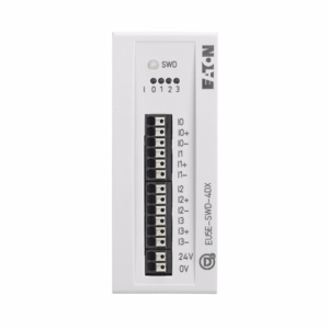 Eaton SmartWire I/O Modules