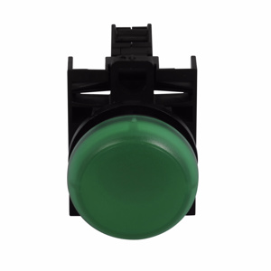 Eaton M22 Series Flush Indicating Light Devices