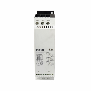 Eaton DS7 Soft Starter Controllers
