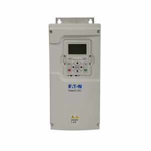 Eaton Variable Frequency Drives