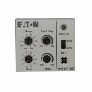 Eaton PowerXL Configuration Modules
