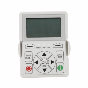 Eaton PowerXL DG1 Standard Keypads