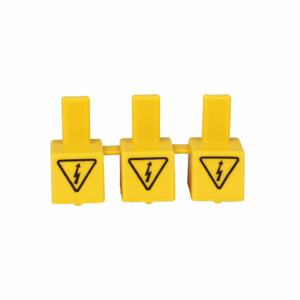Eaton FAZ Terminal Covers