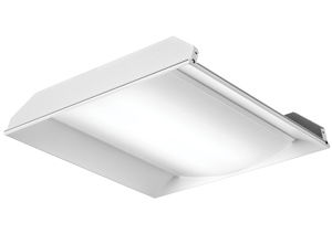 Lithonia 2FSL Series LED Troffers