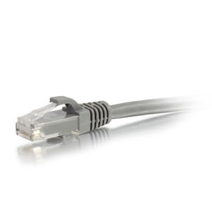Legrand Quiktron Cat5e Riser Patch Cords