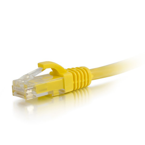 Legrand Quiktron Cat5e Riser Patch Cords