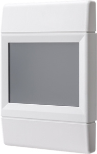 Lithonia nLight® nPOD GFX Graphic WallPod Controllers