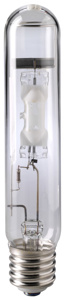 Eiko Tubular Metal Halide Lamps 400 W T15 4000 K