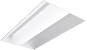 H. E. Williams DI Series LED Troffers