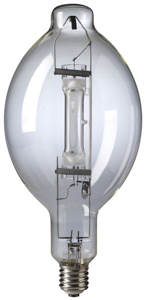 Eiko Metal Halide Lamps 1000 W BT56 4000 K