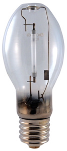 Eiko Lumalux® Series High Pressure Sodium Lamps ED23.5 Mogul (E39) 100 W