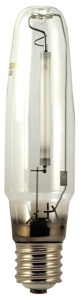Eiko Lumalux® Series High Pressure Sodium Lamps ED18 Mogul (E39) 250 W