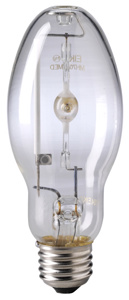 Eiko Metal Halide Lamps 100 W ED17 4000 K