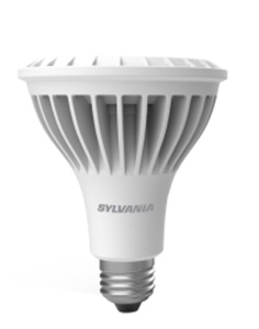 Sylvania Ultra LED™ Glass Series PAR20 Reflector Lamps 25 W PAR30