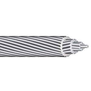 Southwire Bare Aluminum ACSR Distribution Cable