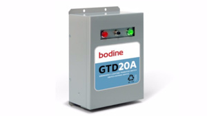 Bodine G Series Transfer Switch Bypass Devices